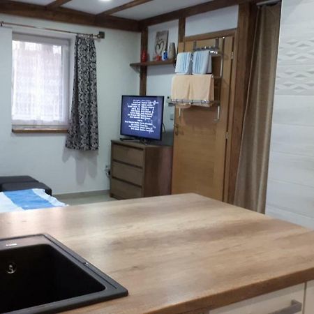 Apartments Alifakovac 2 Szarajevó Kültér fotó