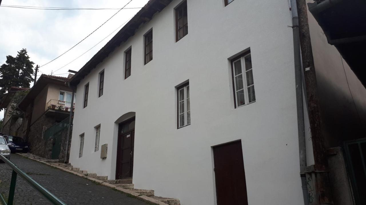 Apartments Alifakovac 2 Szarajevó Kültér fotó