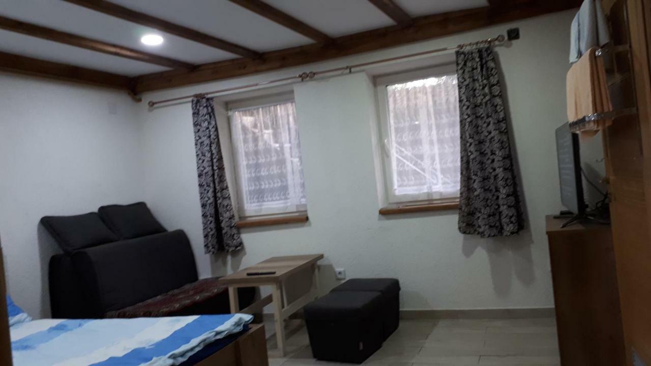 Apartments Alifakovac 2 Szarajevó Kültér fotó