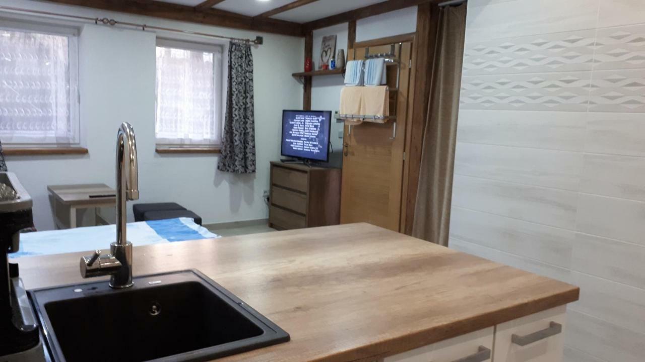 Apartments Alifakovac 2 Szarajevó Kültér fotó