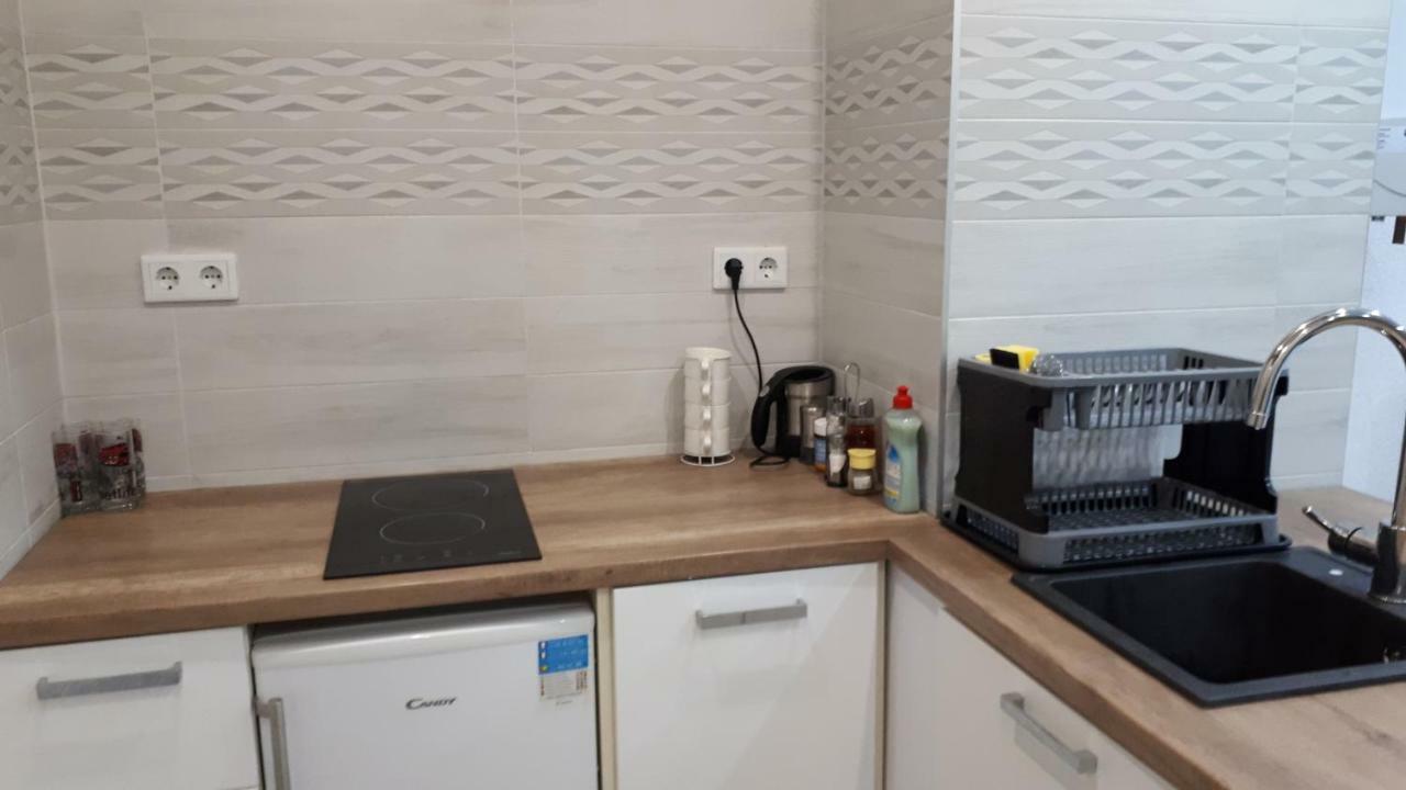 Apartments Alifakovac 2 Szarajevó Kültér fotó
