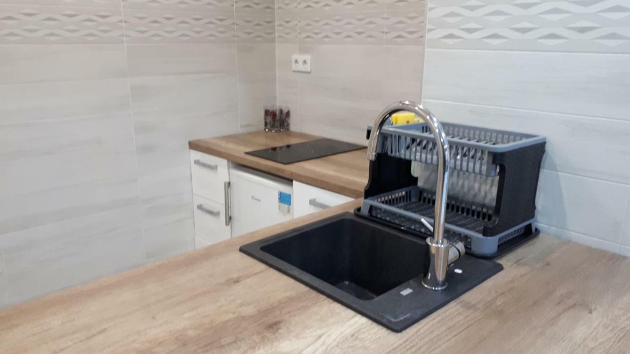 Apartments Alifakovac 2 Szarajevó Kültér fotó