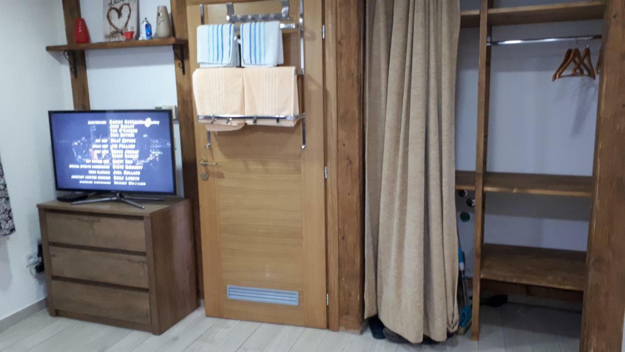 Apartments Alifakovac 2 Szarajevó Kültér fotó