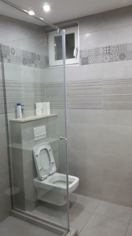 Apartments Alifakovac 2 Szarajevó Kültér fotó